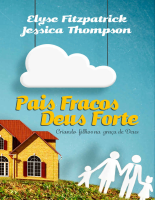 Pais Fracos Deus Forte.pdf